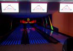 Kyjov - Luxor Bowling 3 dráhový